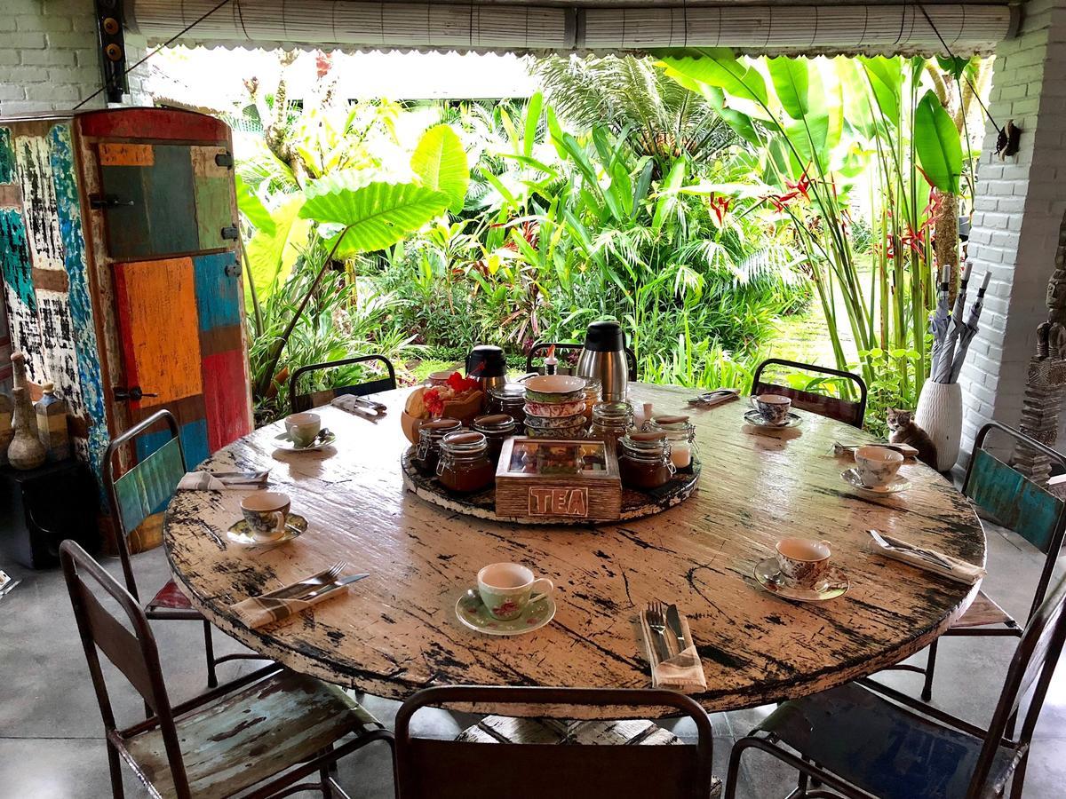 Hari Indah Boutique Hotel & Spa